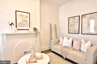 509 Laurens St, Baltimore, MD 21217 - photo 3