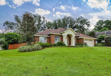 821 Piney Village Loop, Tallahassee, FL 32311 - photo 2