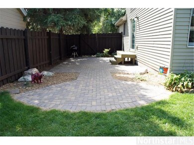 31x14 Custom Ground Level Patio!
