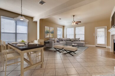 3223 Highline Trail, San Antonio, TX 78261 - photo 5