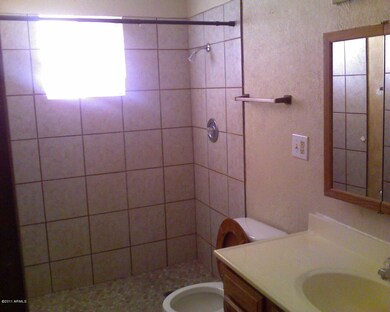 HALL BATH