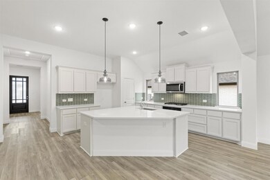 3819 Brewster Ln, Royse City, TX 75189 - photo 2