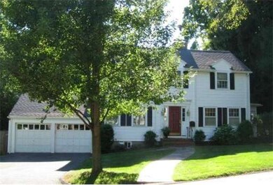 22 Shaw Rd, Wellesley Hills, MA 02481 - photo 2