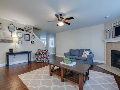 303 Fairland Dr, Wylie, TX 75098 - photo 5