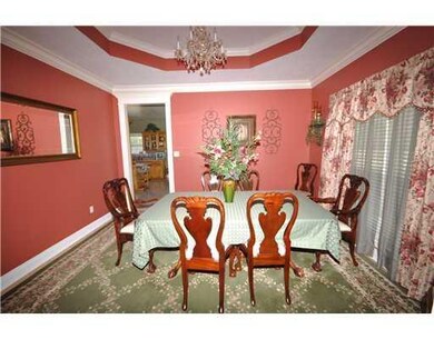 Dining Room.