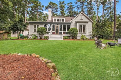 1187 Sapelo Cir NE, Townsend, GA 31331 - photo 5