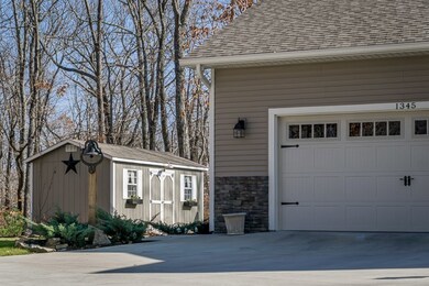 1345 Overlook Cir, Cookeville, TN 38506 - photo 4