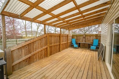 1167 Fiesta Dr, Franklin, IN 46131 - photo 3