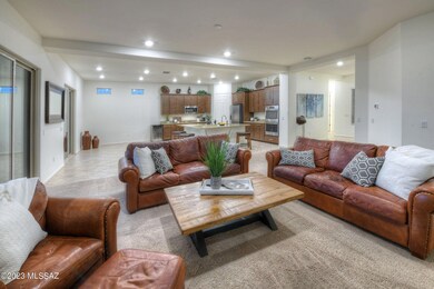 #6 HUB OF THE HOME