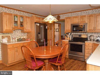 58 Chesterfield Georgetown Rd, Chesterfield, NJ 08515 - photo 7