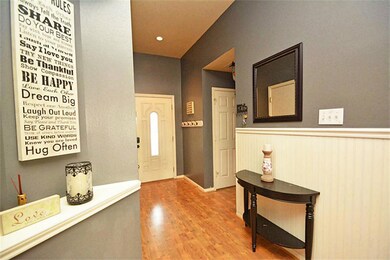 5214 Four Rivers Ct, Houston, TX 77091 - photo 3