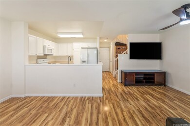 91-1033 Kaipalaoa St unit 1402, Ewa Beach, HI 96706 - photo 2