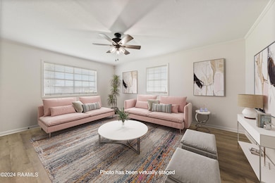 102 Notre Dame Dr, Lafayette, LA 70506 - photo 3