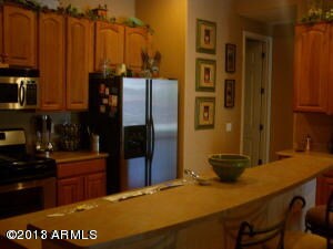 Open Kitchen w/ Tons of Cabinets