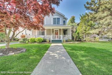 303 Salem Ave, Spring Lake, NJ 07762 - photo 3