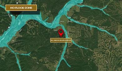 Sixkiller Ridge Rd, Watts, OK 74464 - photo 6