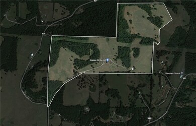 10600 Whitehouse Wc 43 Rd, Fayetteville, AR 72701 - photo 2