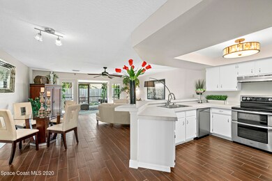 Open Concept