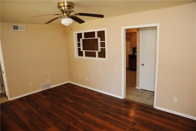 4805 Leslie Dr, Oklahoma City, OK 73115 - photo 5