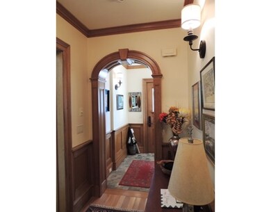 4 Dix St unit 4, Winchester, MA 01890 - photo 2