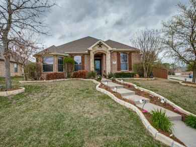 227 Cliffbrook Dr, Wylie, TX 75098 - photo 3