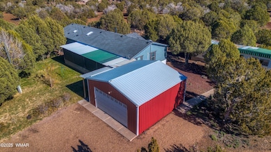 1855 Woodside Trail, Show Low, AZ 85901 - photo 4