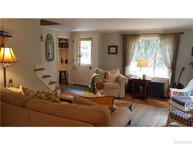 Living Room.