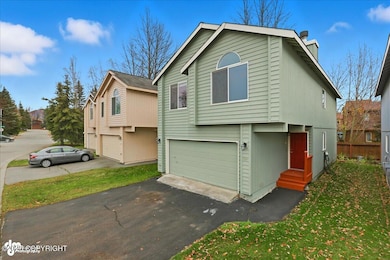 1914 Sturbridge Ct unit 3, Anchorage, AK 99507 - photo 2