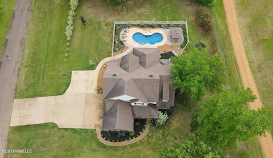 7401 Michael Dr, Hernando, MS 38632 - photo 3