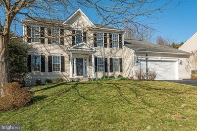 7544 Hummingbird Ct, Sykesville, MD 21784 - photo 2