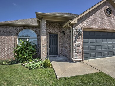 3212 E Gillette St, Broken Arrow, OK 74014 - photo 4