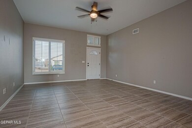 13685 Olney Ave, Horizon City, TX 79928 - photo 5