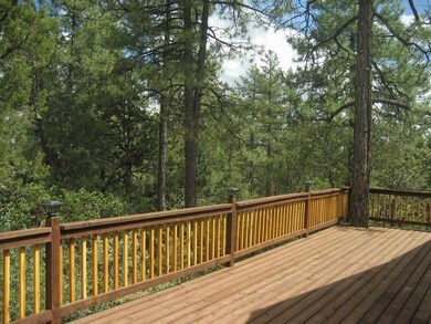 Deck View