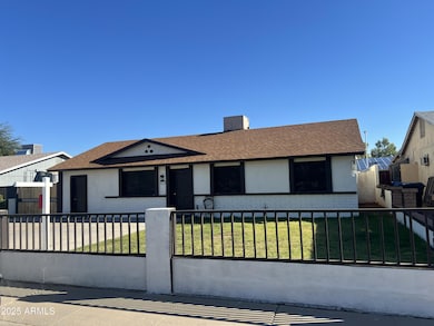 8201 S 26th St, Phoenix, AZ 85042 - photo 2