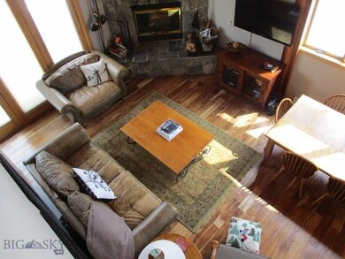 12 Running Bear Rd unit 70, Big Sky, MT 59716 - photo 4