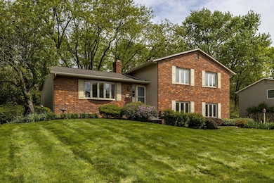 4522 Crompton Dr.
