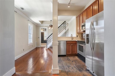 1111 Second St unit C, New Orleans, LA 70130 - photo 5