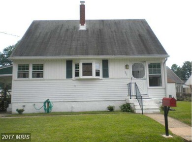 963 Lance Ave, Essex, MD 21221 - photo 4