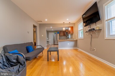 911 Elfin Ave, Capitol Heights, MD 20743 - photo 6