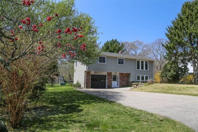 245 Greenwood Dr, Wakefield, RI 02879 - photo 6