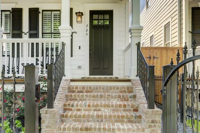 725 Tulane St, Houston, TX 77007 - photo 7