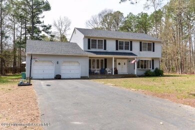 33 Larrabee Blvd, Howell, NJ 07731 - photo 2