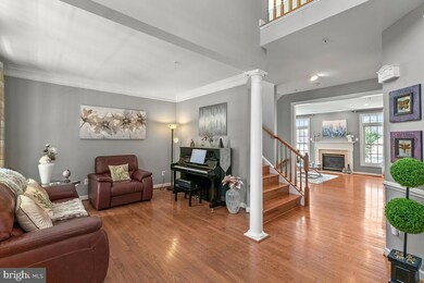 12003 Chestnut Glen Rd, Clarksburg, MD 20871 - photo 4