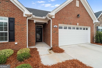 204 Patriots Row SW, Calhoun, GA 30701 - photo 2