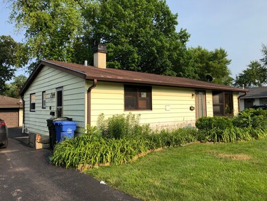 1243 Navajo Dr, Carpentersville, IL 60110 - photo 2