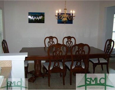 Dining Room.