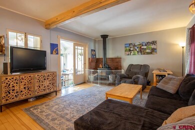 1752 W 2nd Ave, Durango, CO 81301 - photo 2