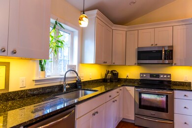 Kitchen #1