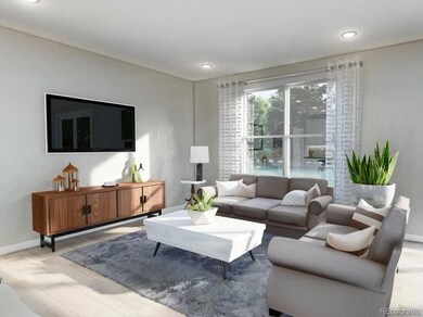 Photo is not of the actual home, but is an inspira