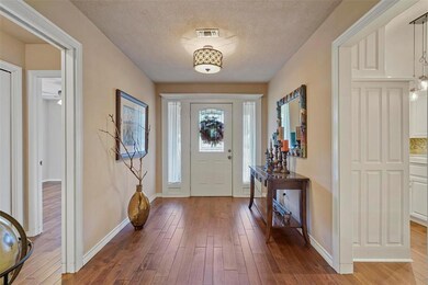 1313 Pecan Dr, Weatherford, TX 76086 - photo 2